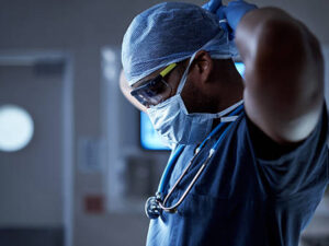 HDMA Module Healthcare Data