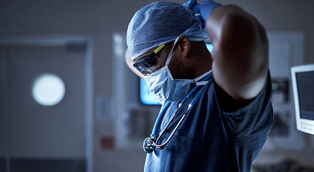 HDMA Module Healthcare Data