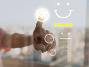 customer experience mgt.course