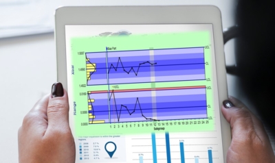 Statistical Process Control