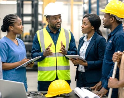 IMPLEMENTATION COURSE: ISO 45001:2018